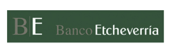 Oferta ofrecida por Banco Etcheverria Imagen de proveedor