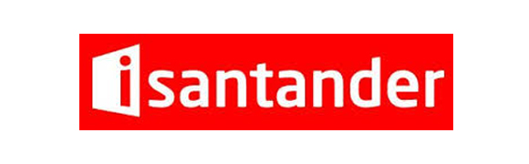 Oferta ofrecida por iSantander Imagen de proveedor