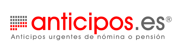 Anticipos logo