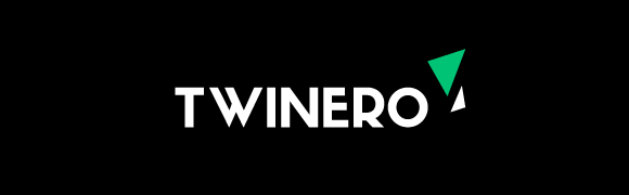 Twinero logo
