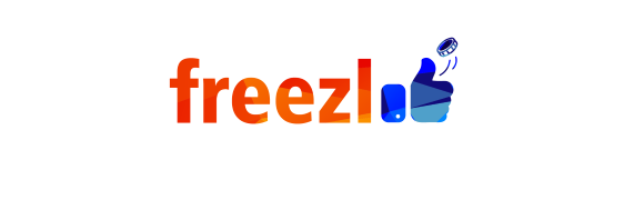 Freezl logo