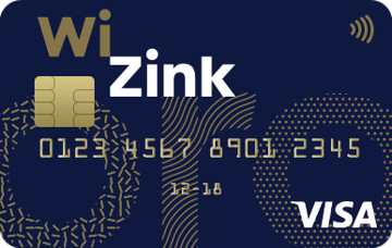 Producto Tarjeta Crédito Wizink Oro de WiZink Producto Tarjeta Crédito Wizink Oro de WiZink