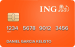 Producto Tarjeta Visa de ING Producto Tarjeta Visa de ING