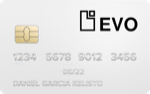 Producto Tarjeta EVO Débito de EVO Banco Producto Tarjeta EVO Débito de EVO Banco